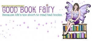 good book fairy